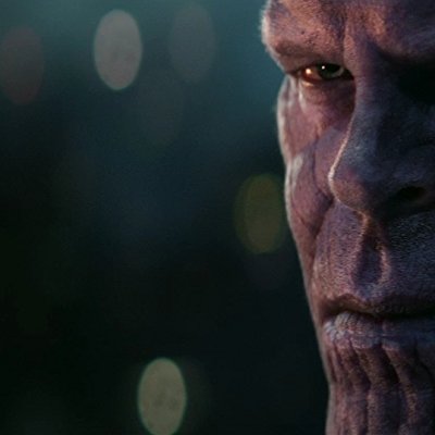 Thanos