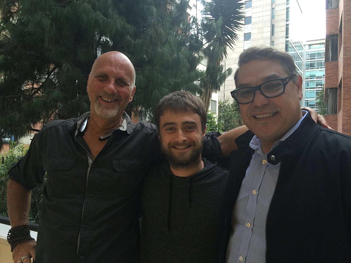 Yossi Ghinsberg