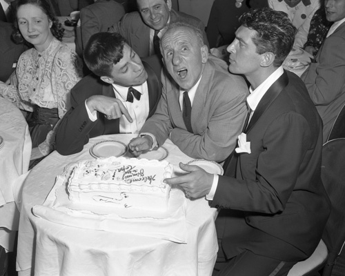 Jimmy Durante