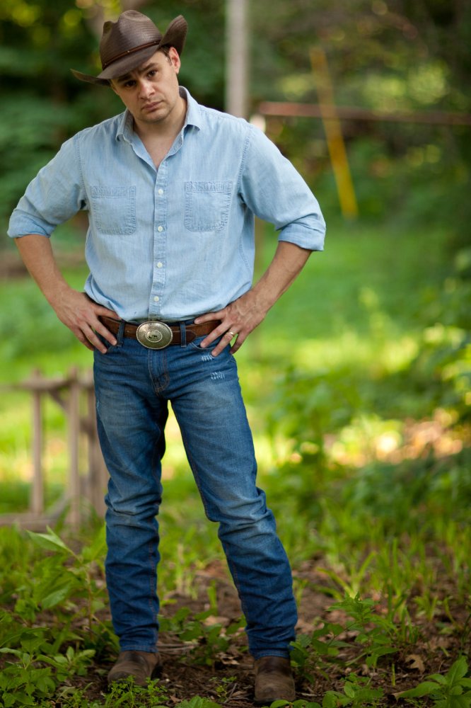 Scott Kurz