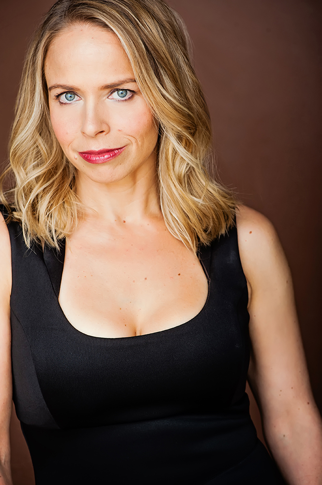 Leanne Melissa Bishop