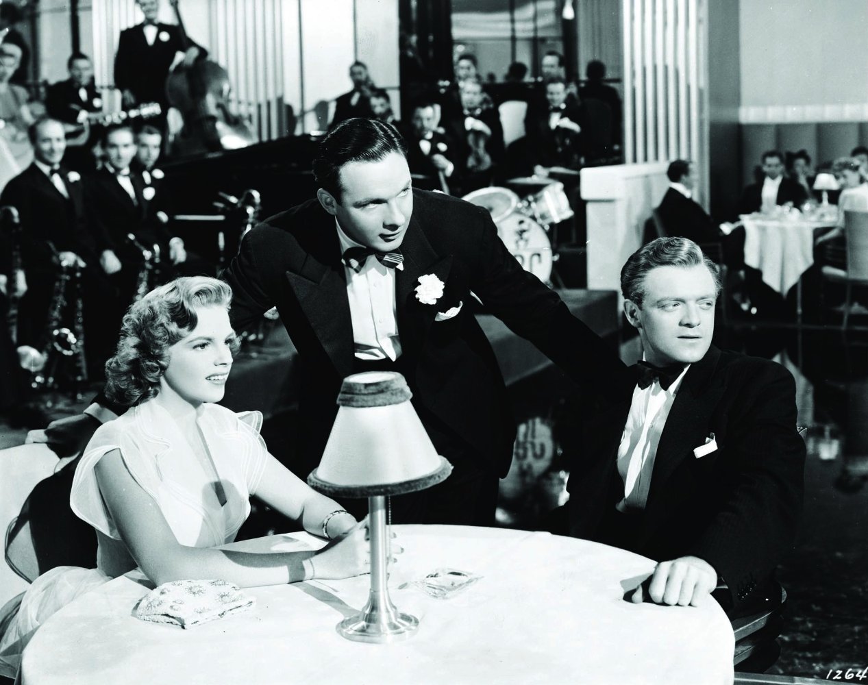 Van Heflin