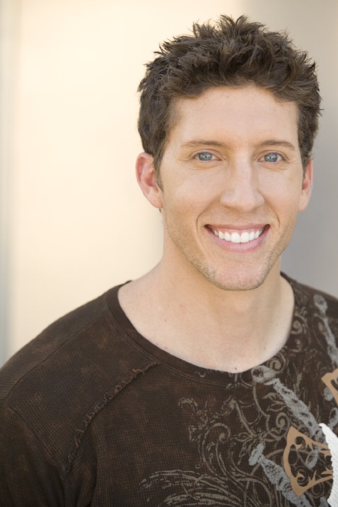 Travis Andre Ross