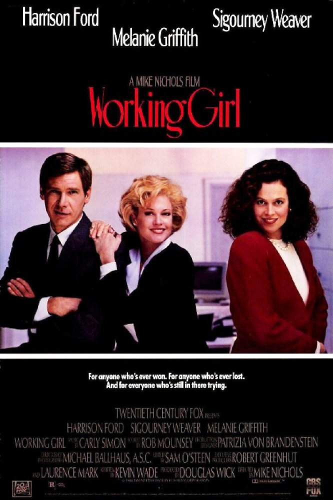 Katharine Parker