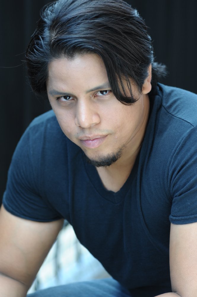 Gabriel Olimpio