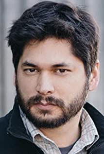 Reuben Evans