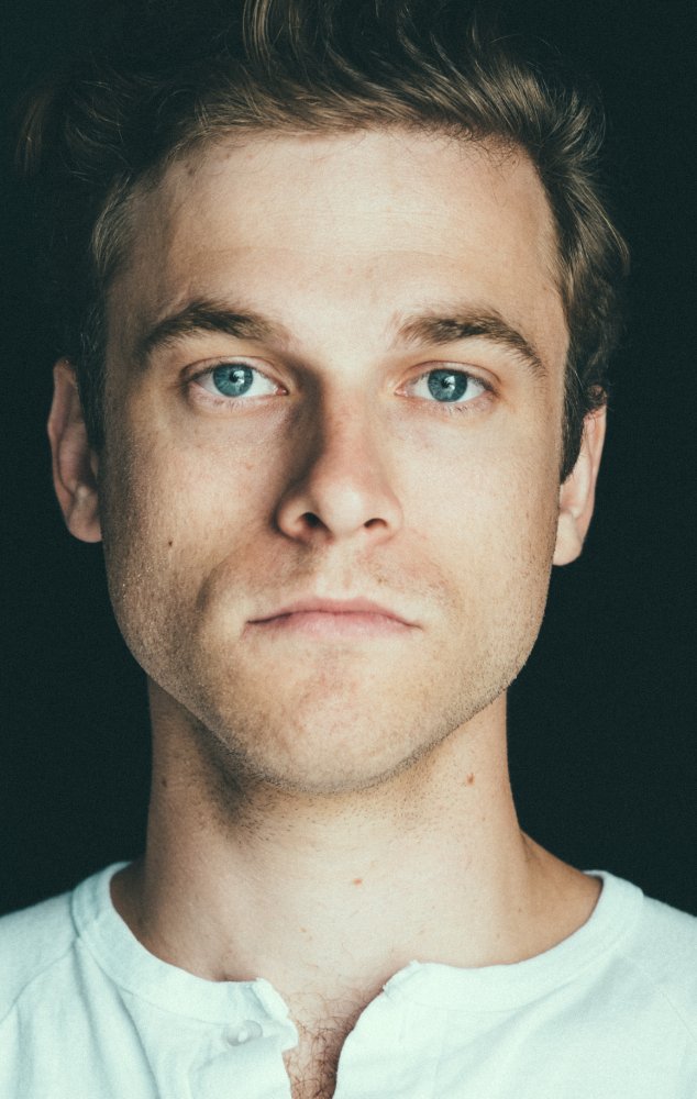 Elijah Ungvary