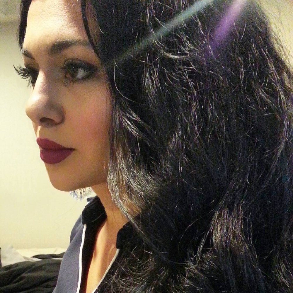 Mariam Vardani