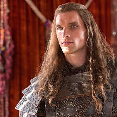 Daario Naharis