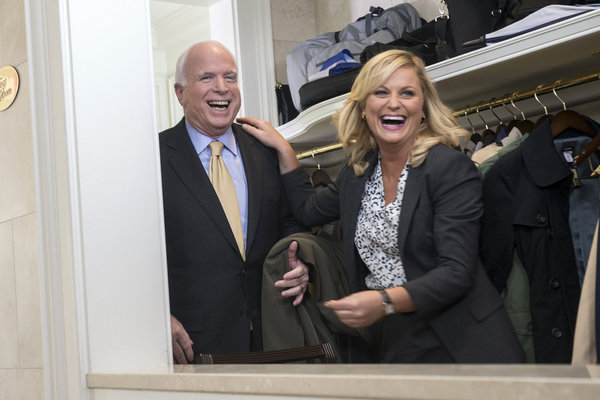 John McCain