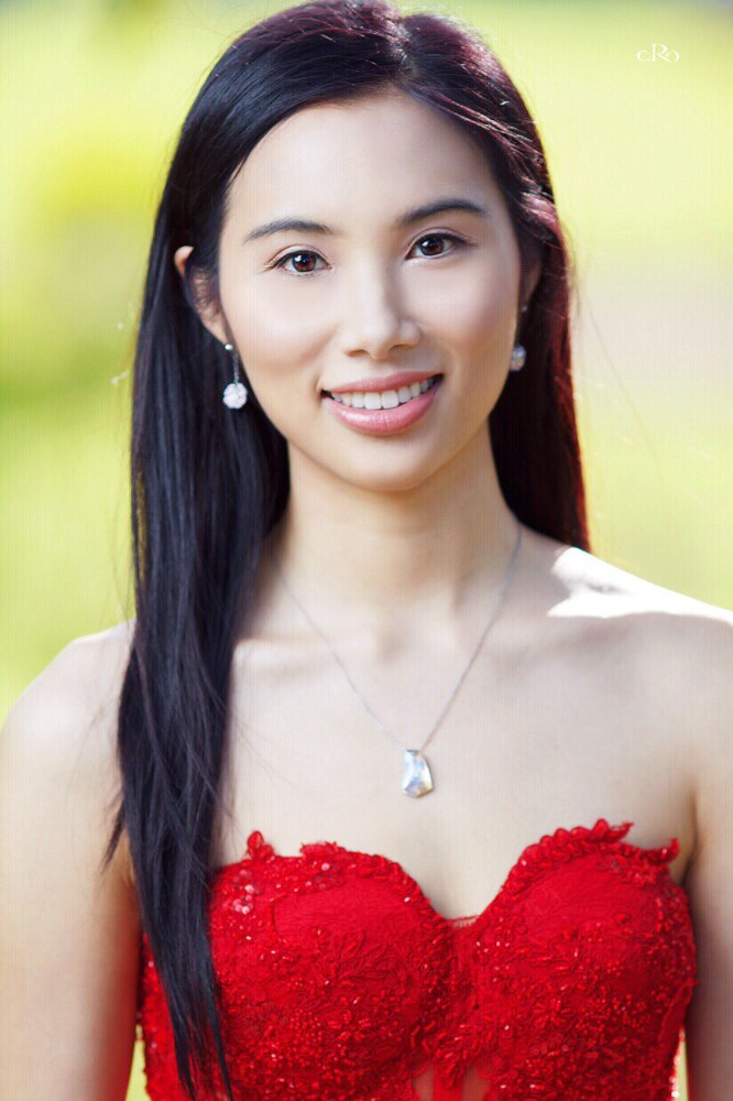Aly Zhang