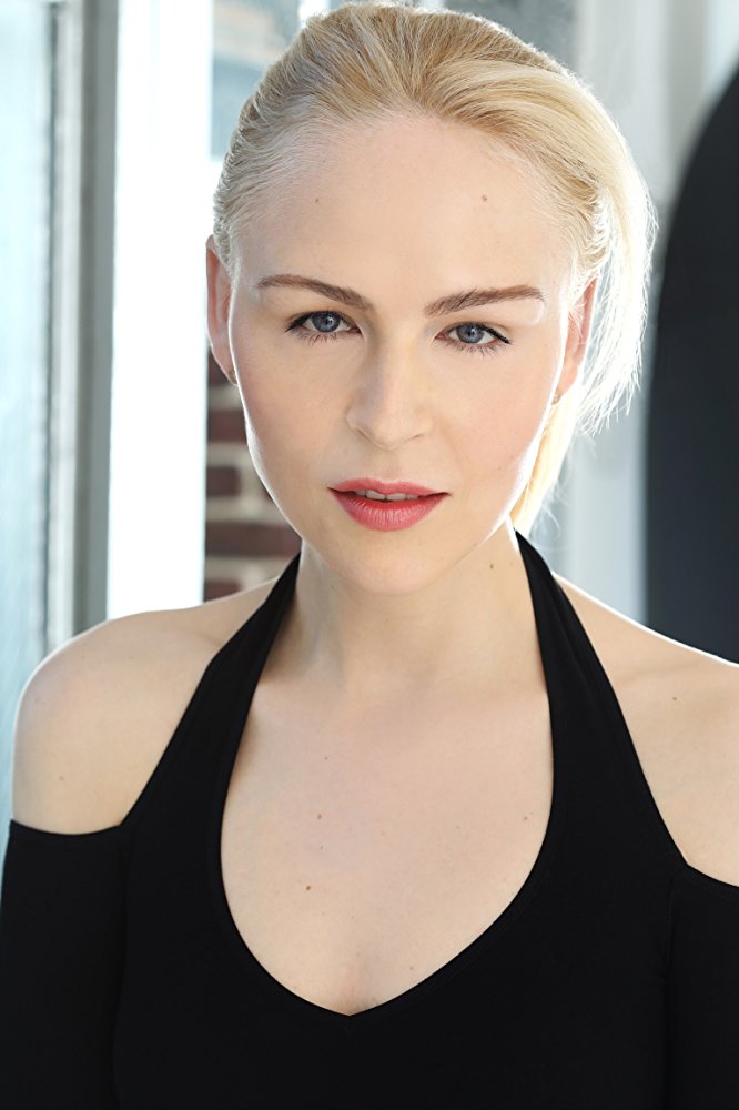 JamieLee Ackerman