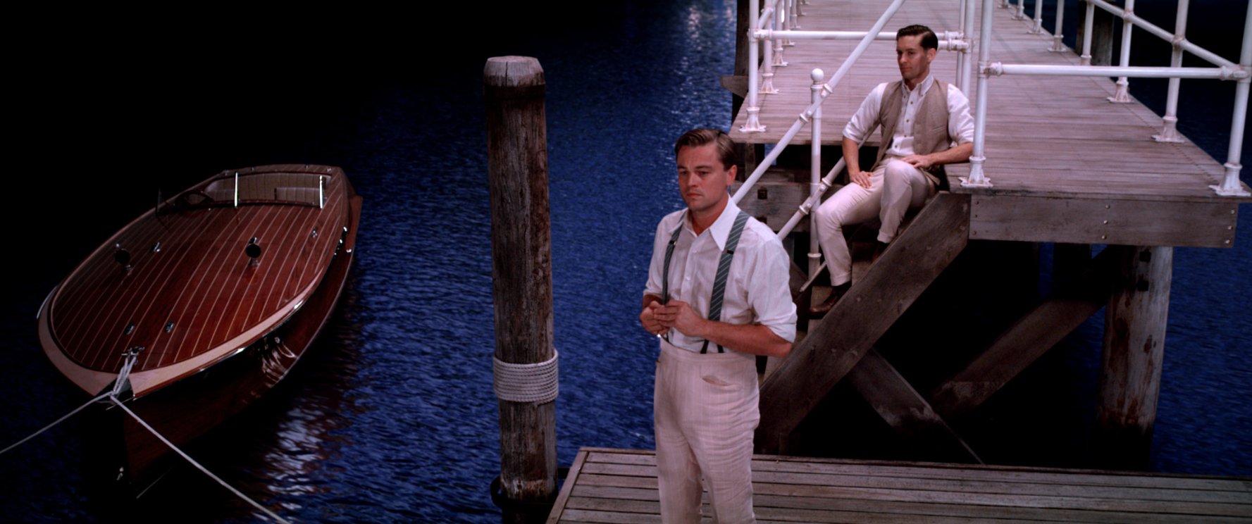Nick Carraway