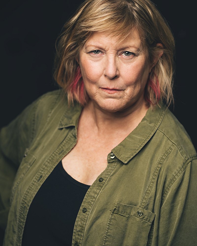 Paula Rossman