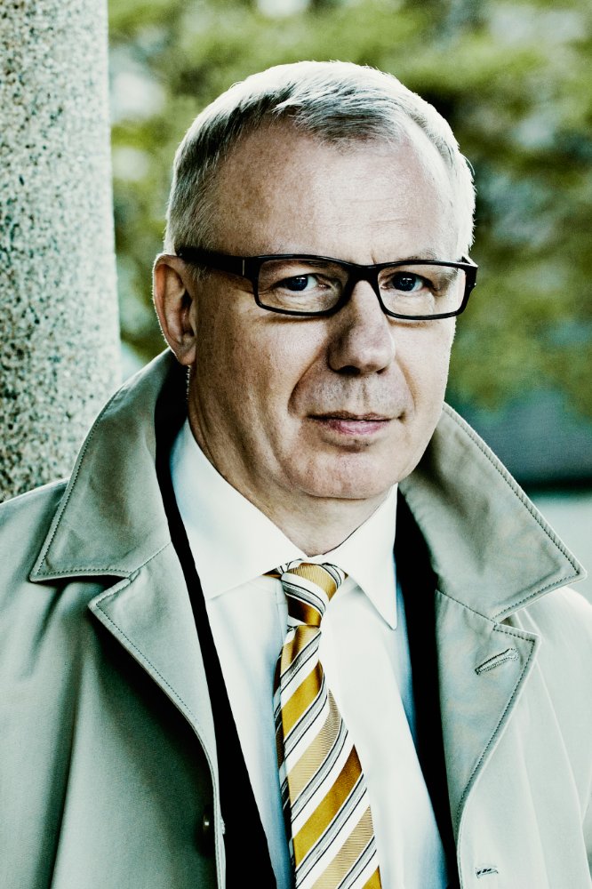 Ludger Pistor