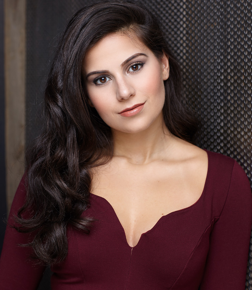 Eleni Nico