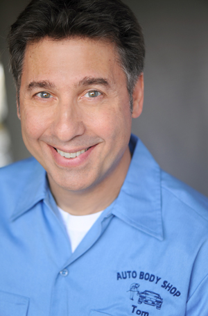 Tom Fahn