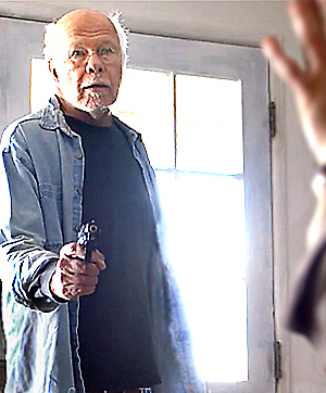 Bill J. Stevens