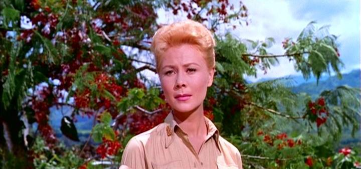 Nellie Forbush