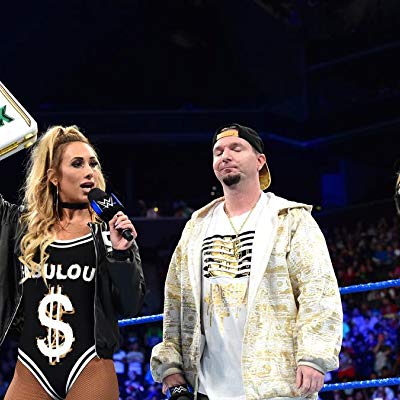 Carmella
