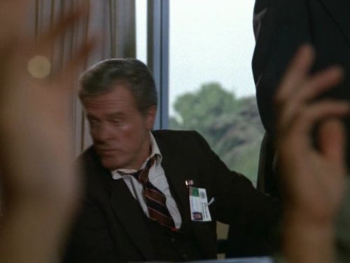 Robert Culp
