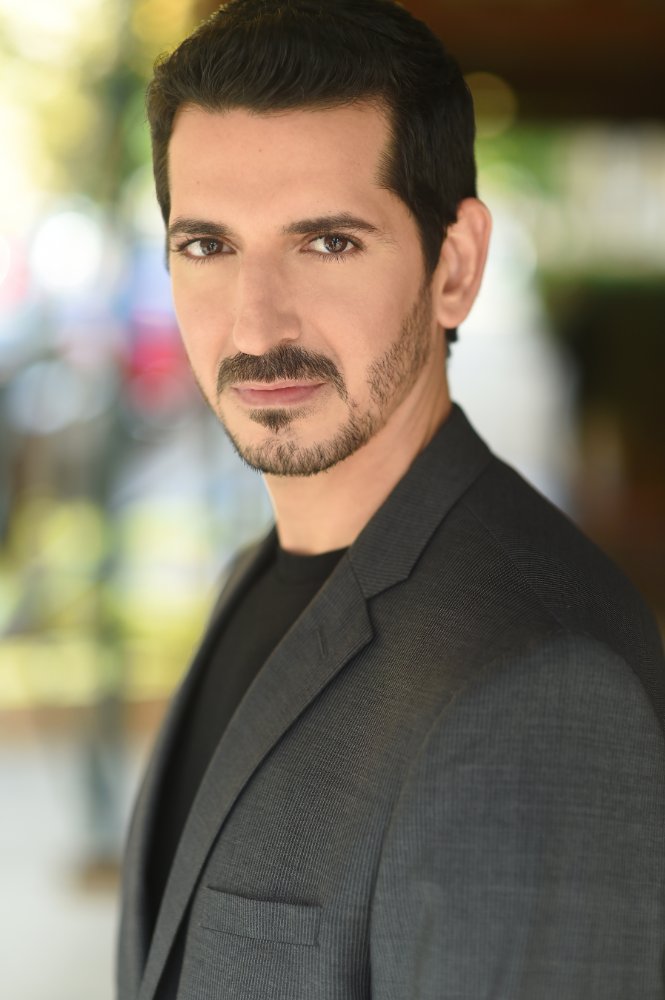 Alejandro Santoni