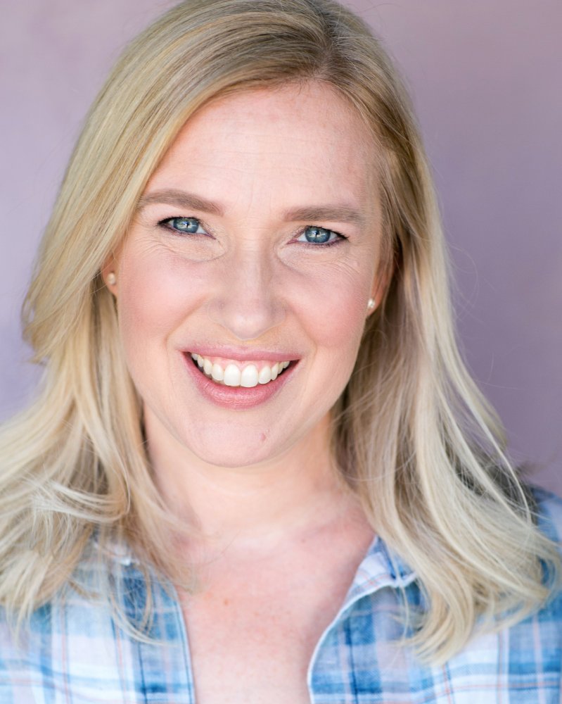 Katrina Morris