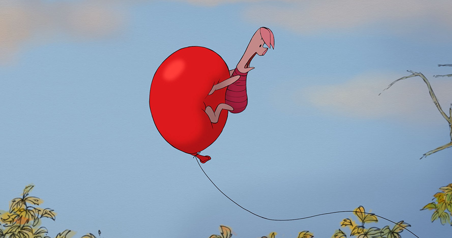 Piglet