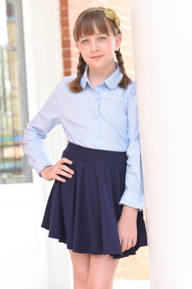 Mira Silverman