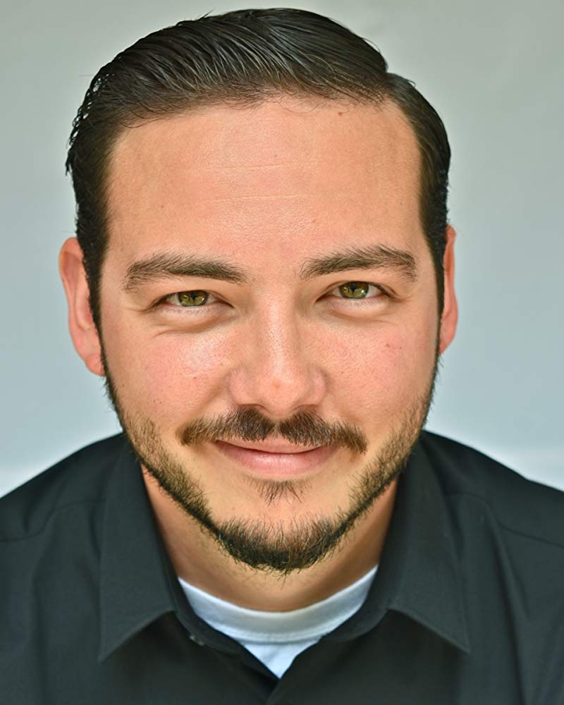 Chris Ewing