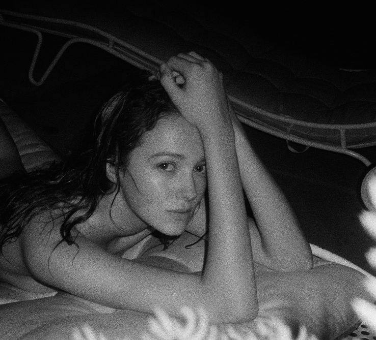 Ivy Matheson