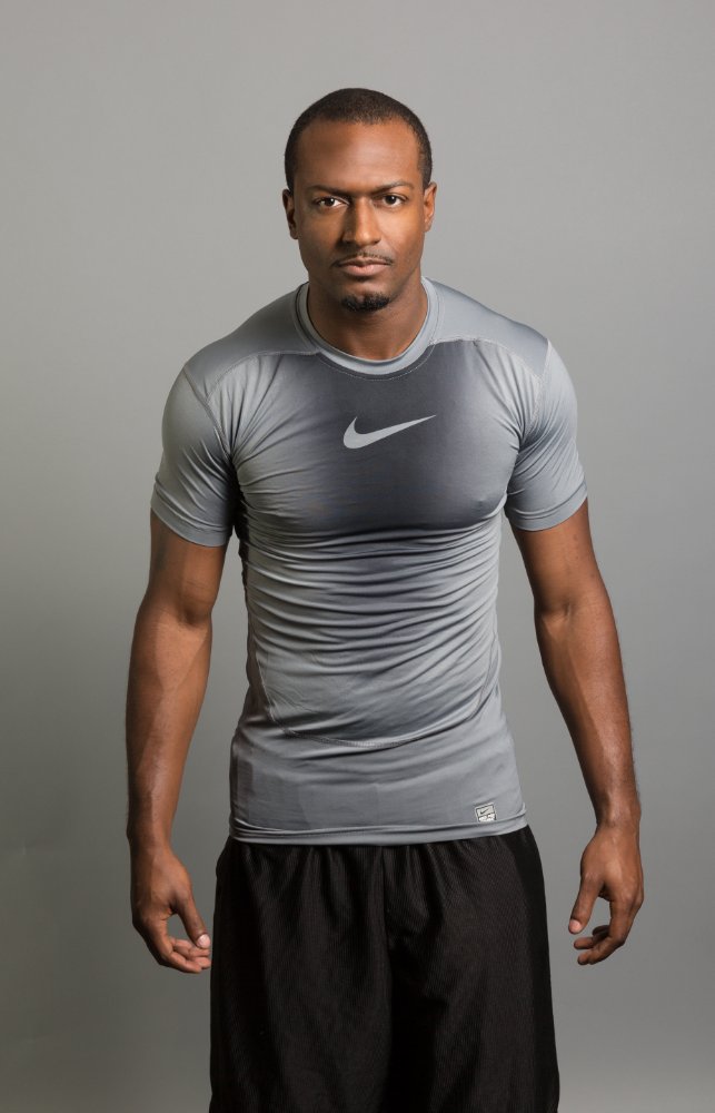 Martrell Walker