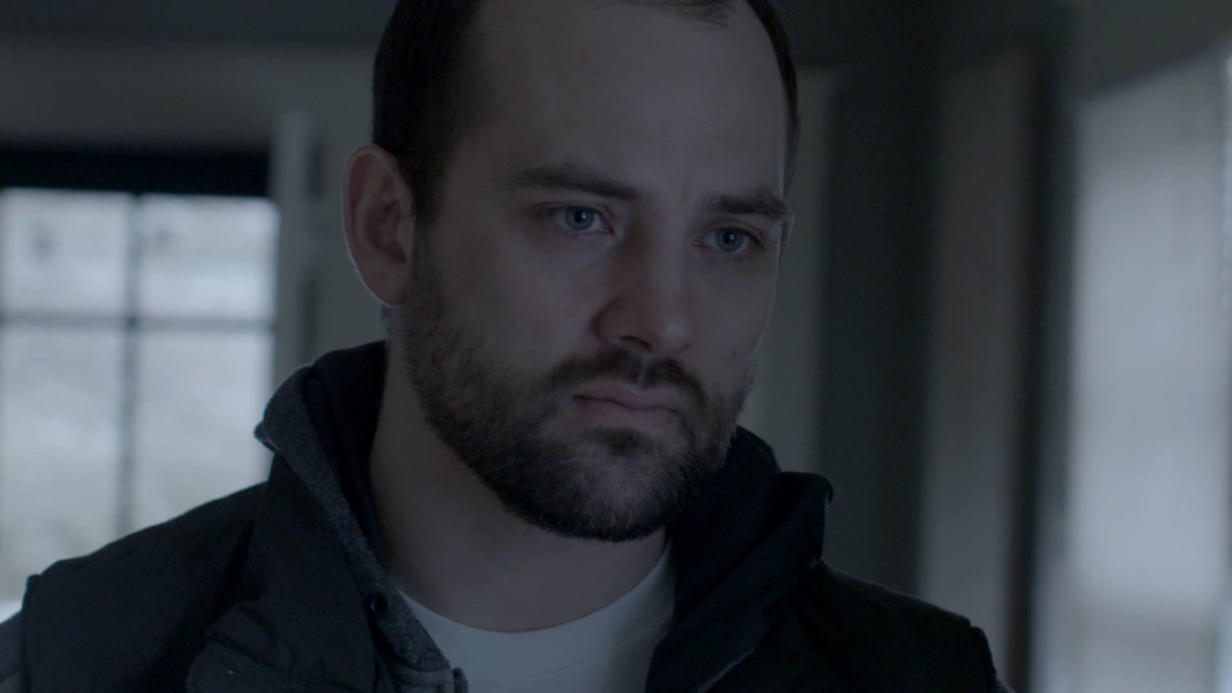Michael Draper