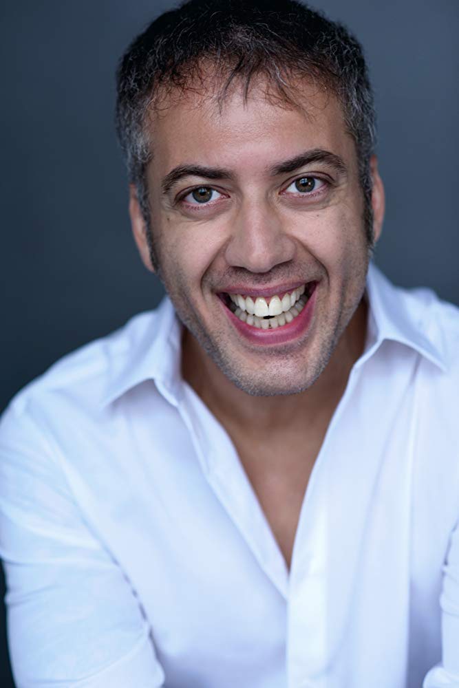 Juan Carlos Diaz