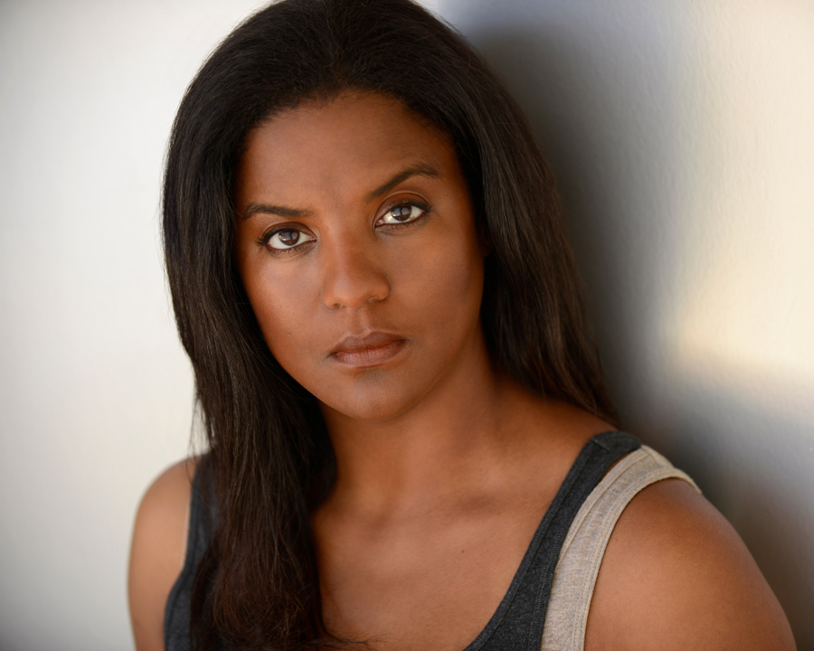 Jamila Jones