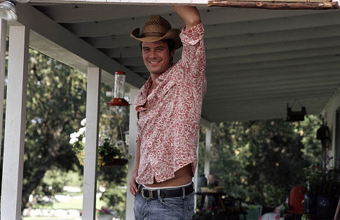 Tad Hamilton