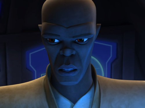 Mace Windu