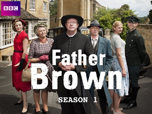 Father Brown