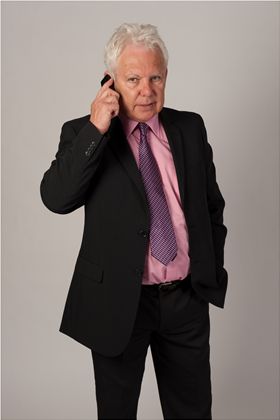 Paul Halligan