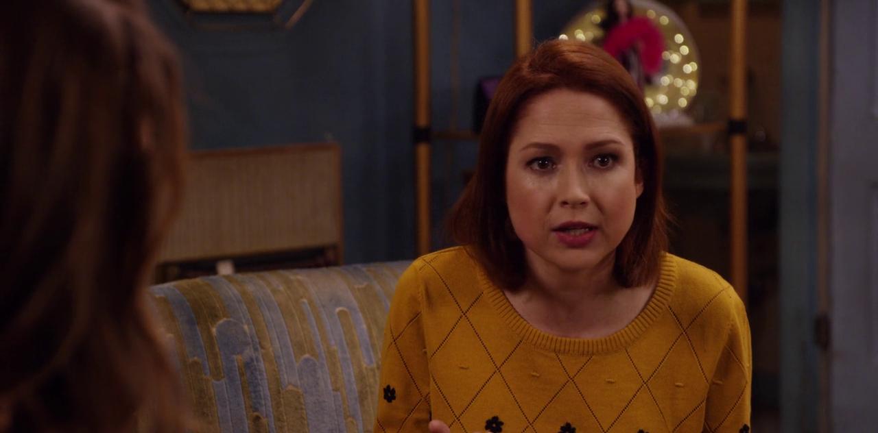 Kimmy Schmidt