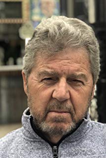 Tom Driscoll