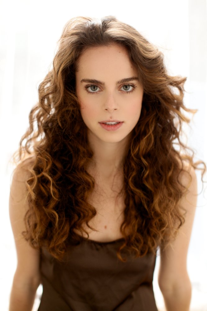 Arielle Goldman