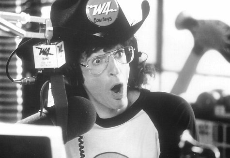 Howard Stern