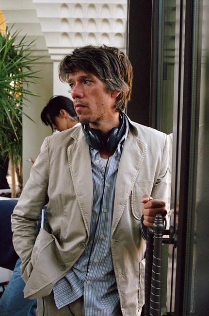 Stephen Gaghan