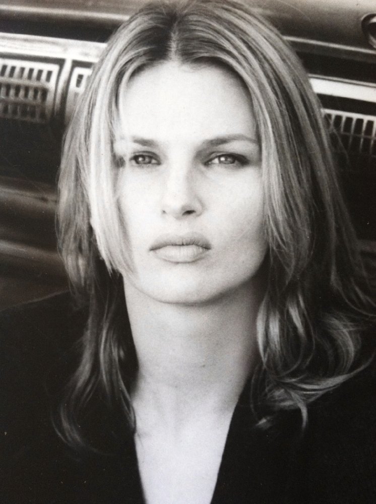 Caroline Barclay