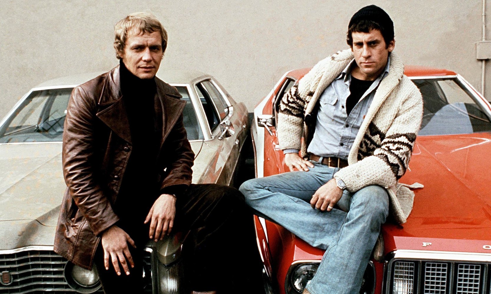 Paul Michael Glaser