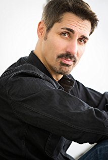 Dean Temple