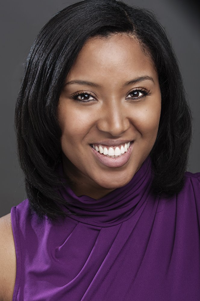 Mariela Hill