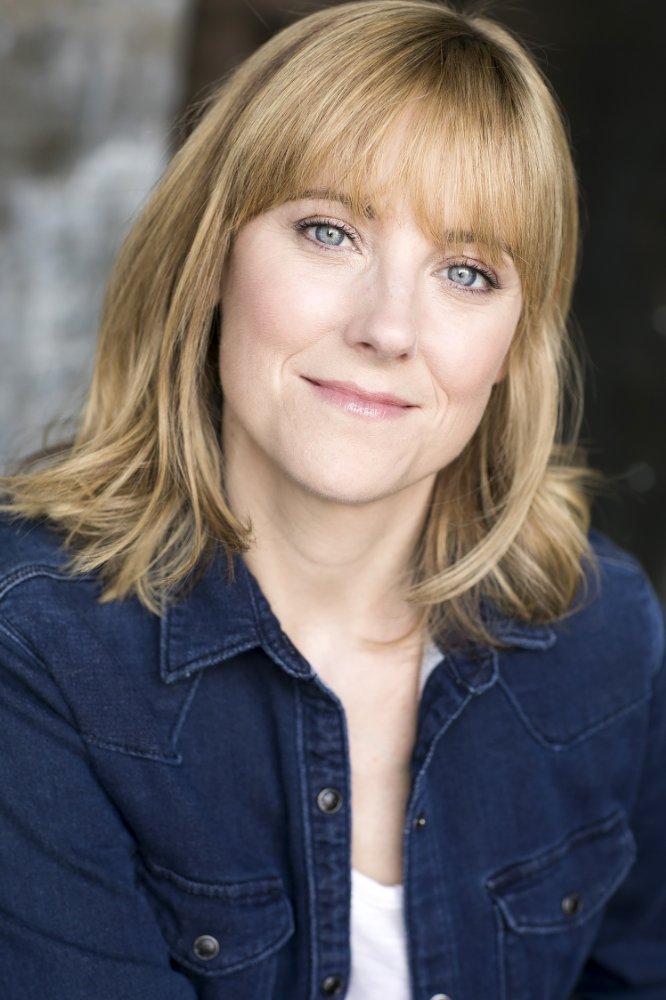 Ann Reilly