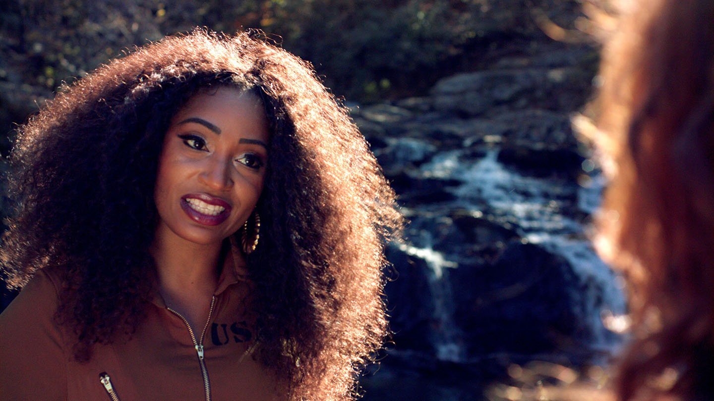 Samara Scott